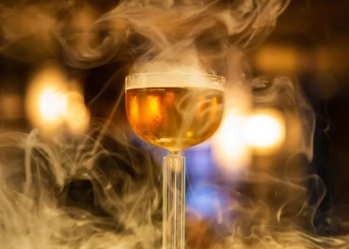 Bruntsfield 4* Edimburgo