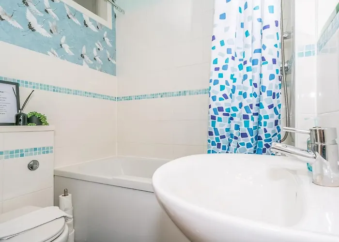 Superb 1 Bed Flat In Traditional Victorian Building - Pass The Keys إدنبرة