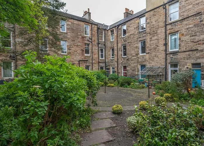 아파트 Superb 1 Bed Flat In Traditional Victorian Building - Pass The Keys *