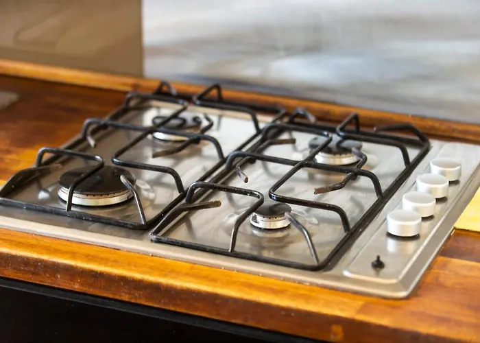 شقة Artsy Modern 1br In Abbeyhill إدنبرة