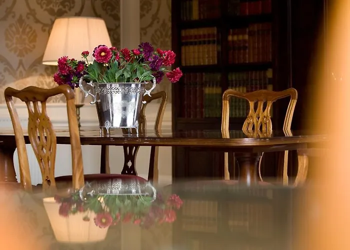 Hapimag Hotel Edinburgh