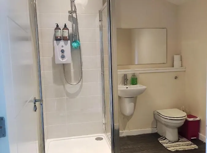 My Privatunterkunft Edinburgh