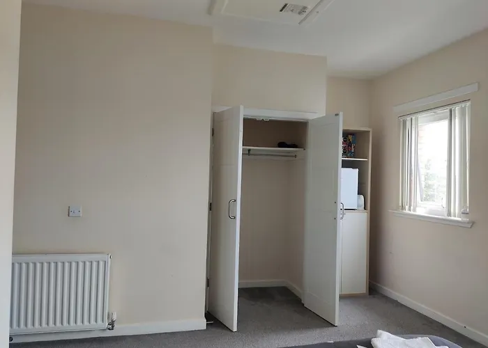 Privatunterkunft My *