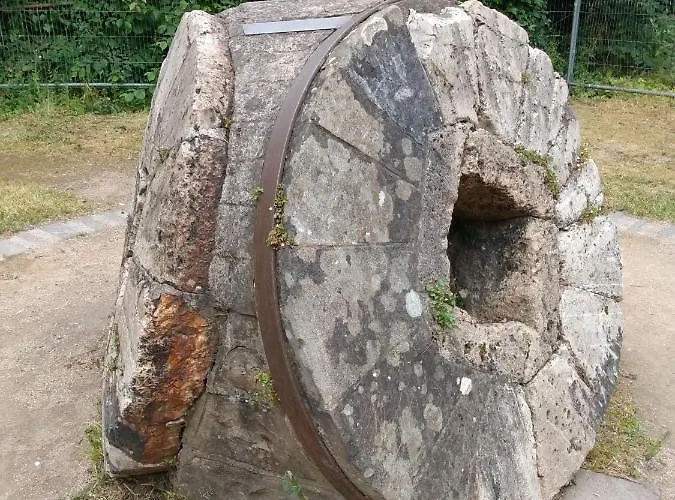 The Old Bakery אדינבורו