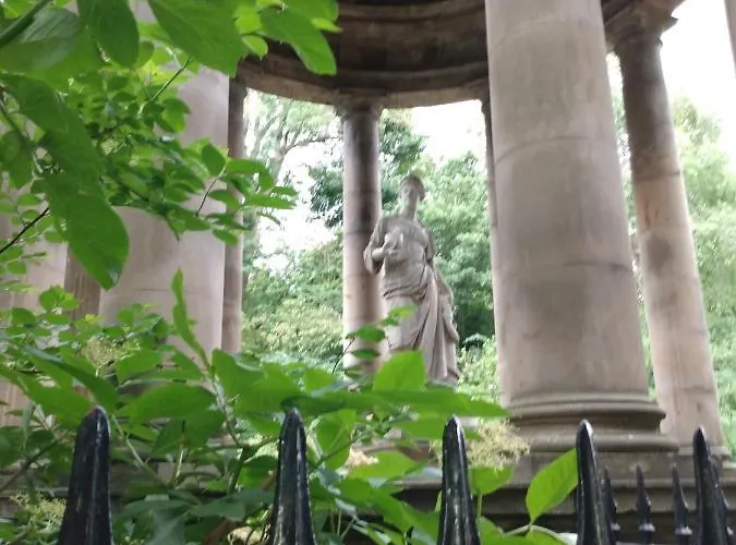 The Old Bakery דירה