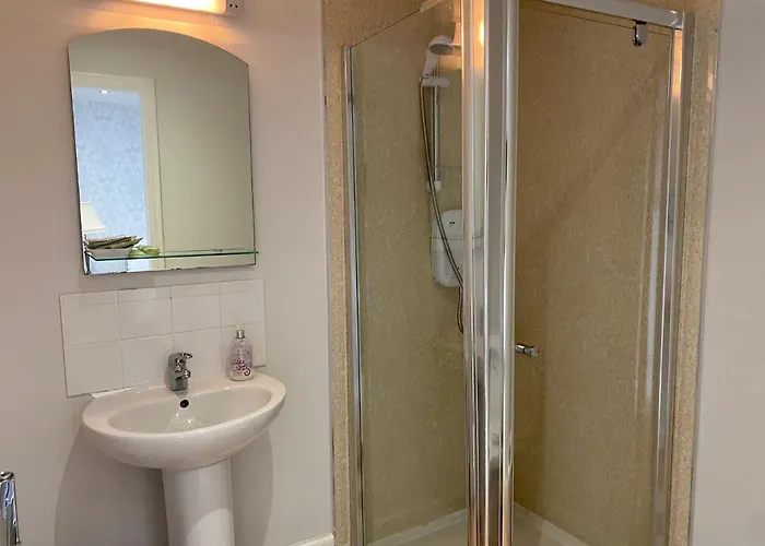 Park View House 3* Edimburgo