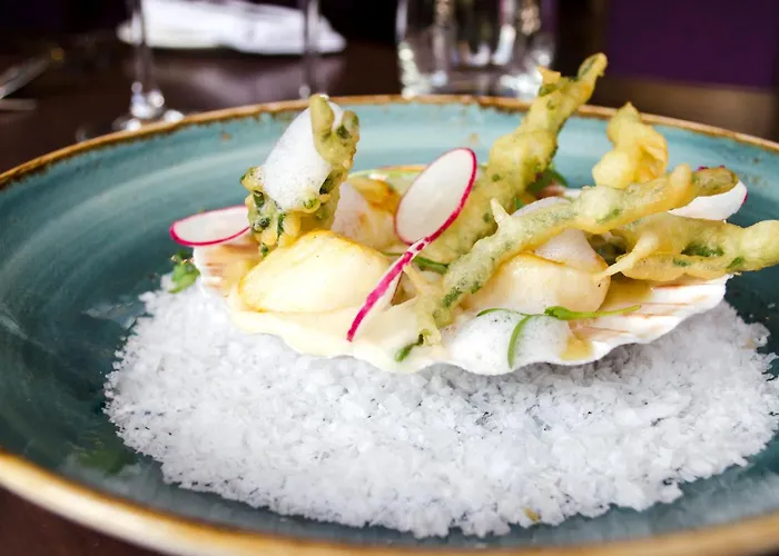 豪宅博纳姆酒店 酒店 5*