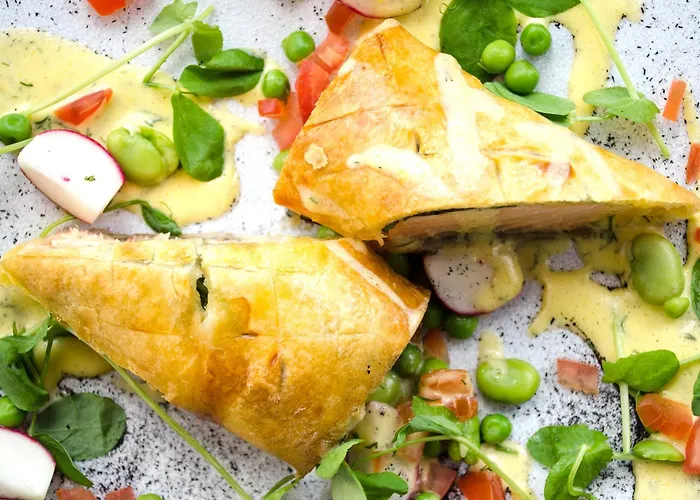 豪宅博纳姆酒店 5*