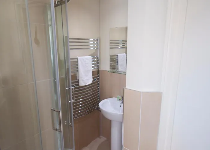 Palmerston Aparthotel 4*