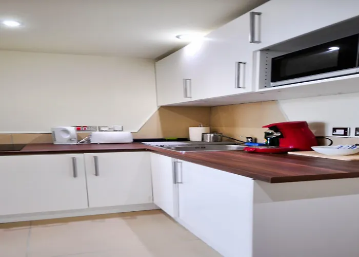 Palmerston Edinburgh