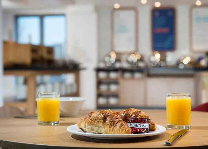 Express - Leith Waterfront By Ihg