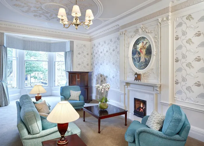 Hapimag Hotel Edinburgh