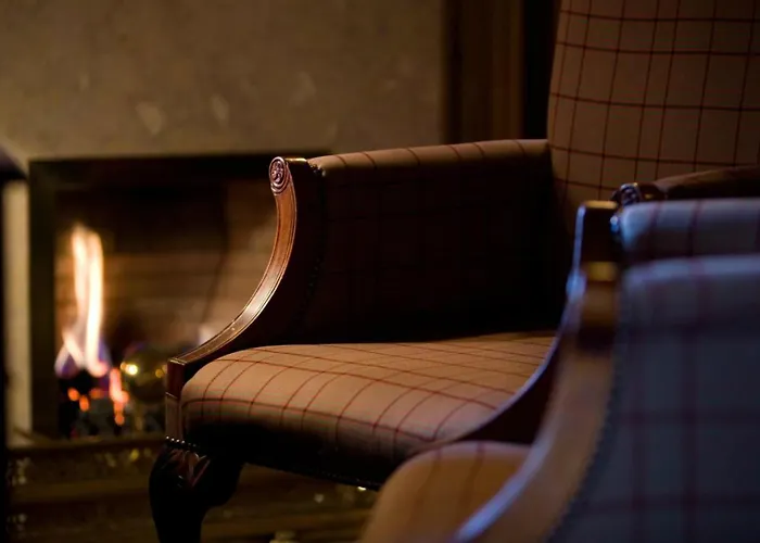 Hotel Hapimag Edinburgh