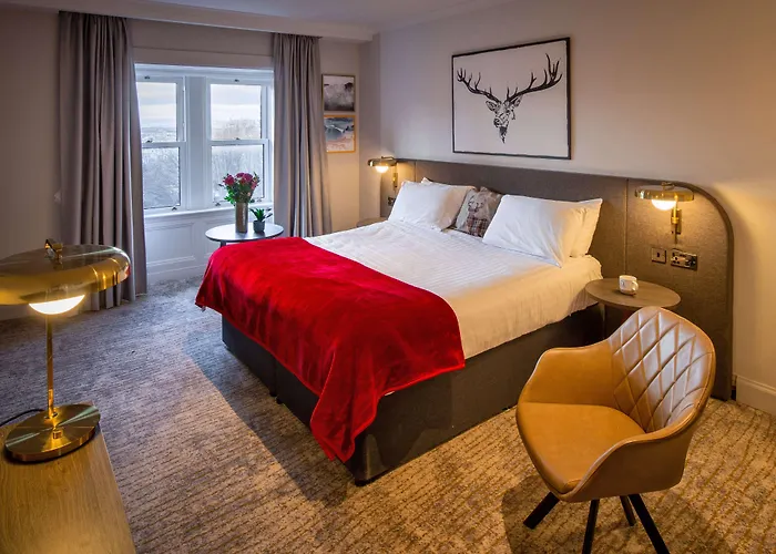 Hotel Bruntsfield 4*