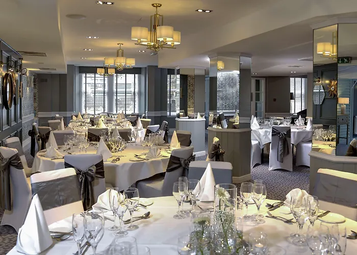 Bruntsfield Hotel 4*