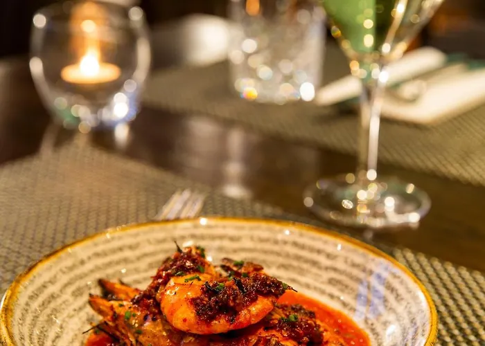 Bruntsfield Hotel Edimburgo