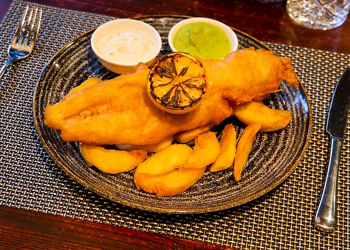 Bruntsfield Hotel 4*