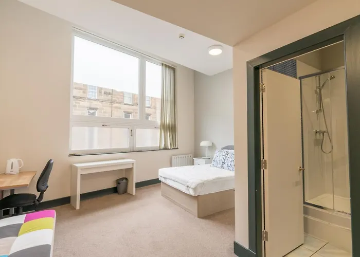 Apartament Altido Cosy In Newington