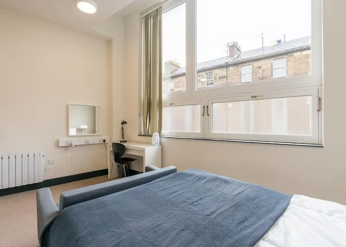 Altido Cosy In Newington Apartament *