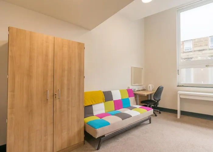 Altido Cosy In Newington *