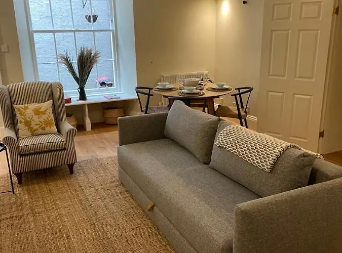 Super Castle Basement Edinburgh