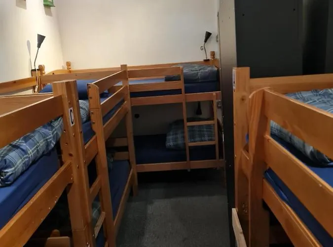 Belford Hostel