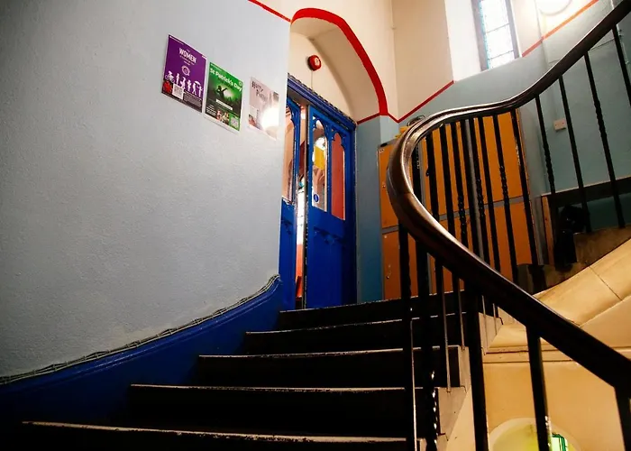Hostel Belford