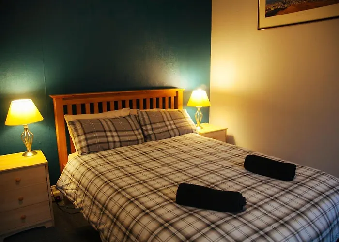 Belford Hostel
