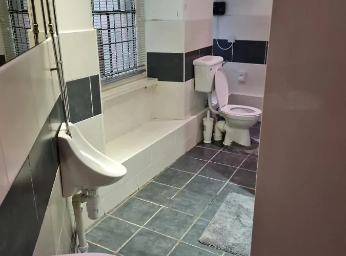 Hostel Belford