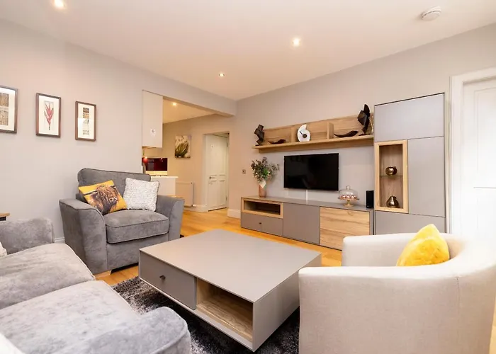 Joivy Splendid Flat Near Castle *