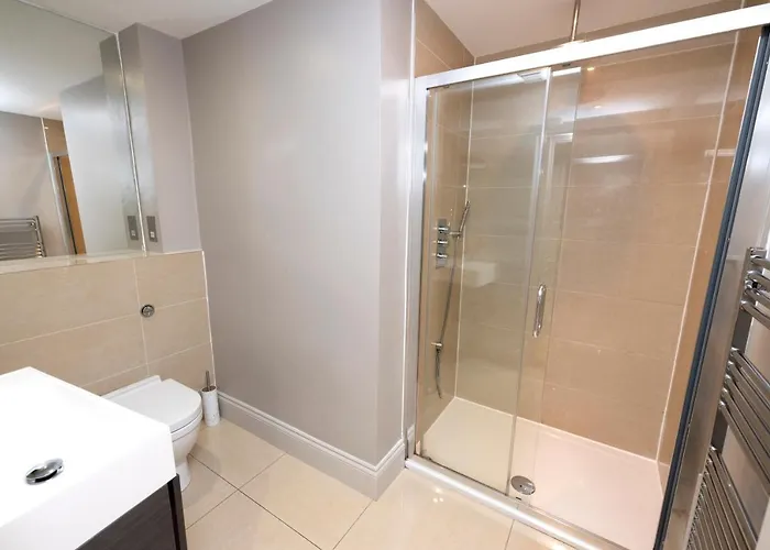 Joivy Splendid Flat Near Castle אדינבורו