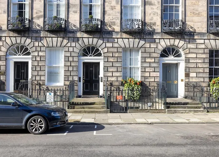 Joivy Splendid Flat Near Castle דירה