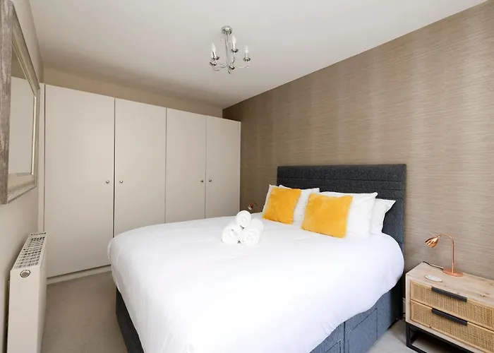 Joivy Splendid Flat Near Castle דירה *