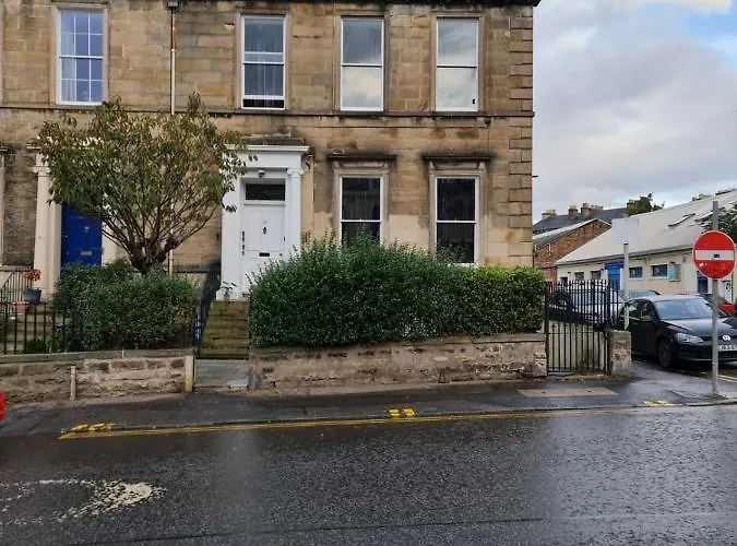 Pilrig St Gasthuis *