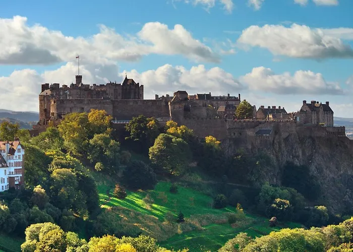 Indigo By Ihg 4* Edinburg