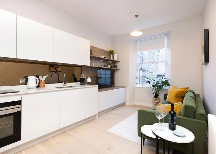 Appartement Joivy Tasteful On Rose South *