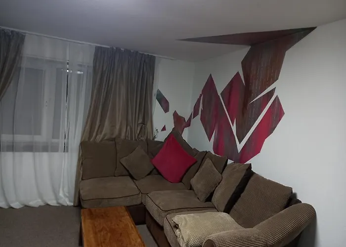 Apartment White House In Edinburgh, 2 Bedroom Good Location Edinburgh
