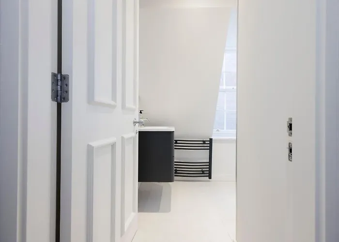 Appartement Joivy Tasteful On Rose South