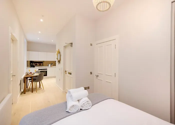 Appartement Joivy Tasteful On Rose South