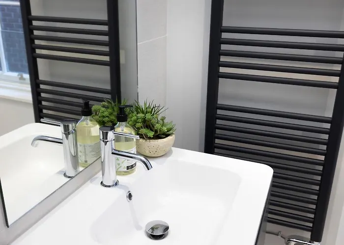 Appartement Joivy Tasteful On Rose South *