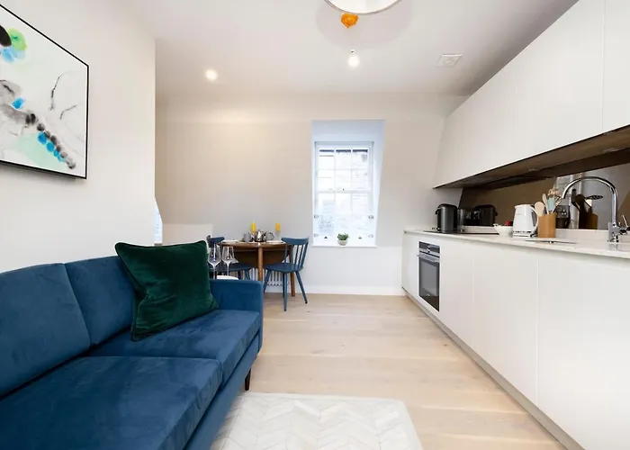 Joivy Tasteful On Rose South Appartement