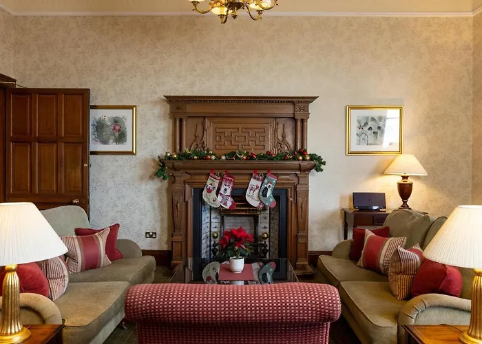 Hapimag 4* Edinburgh