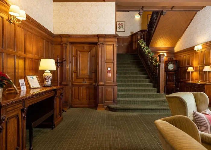 Hotel Hapimag Edinburgh