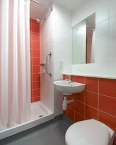 Travelodge Cameron Toll 2* Edimburgo