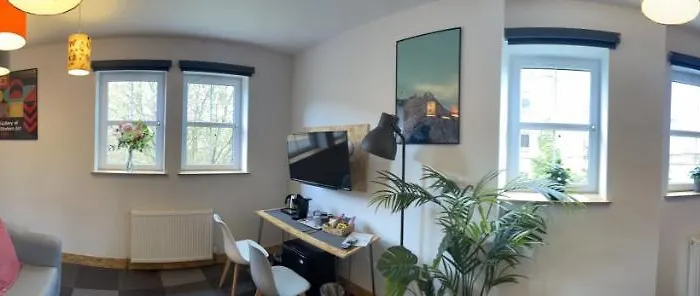 Szálloda On The Walk