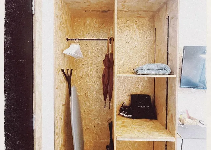 Szálloda On The Walk 3*