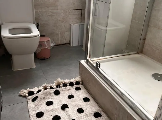 דירה Hutchison *