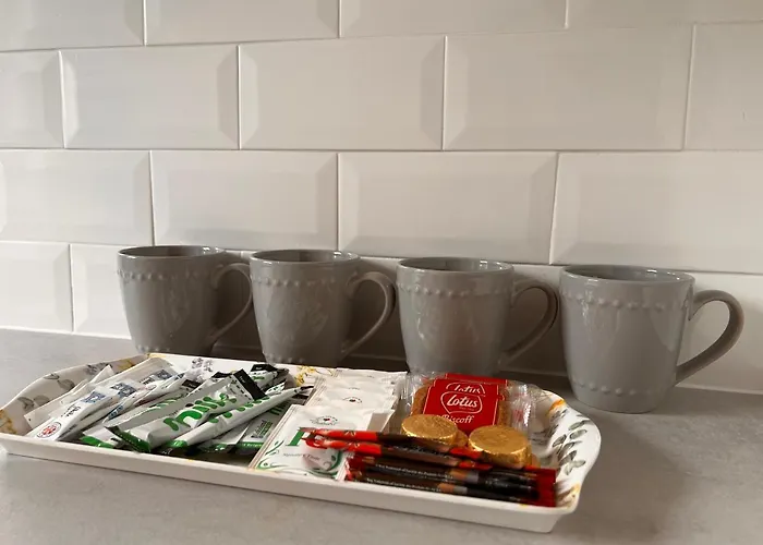 Hutchison * אדינבורו