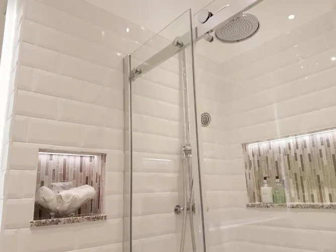 招待所 Barony House 5 Star Boutique Bk Direct 5*