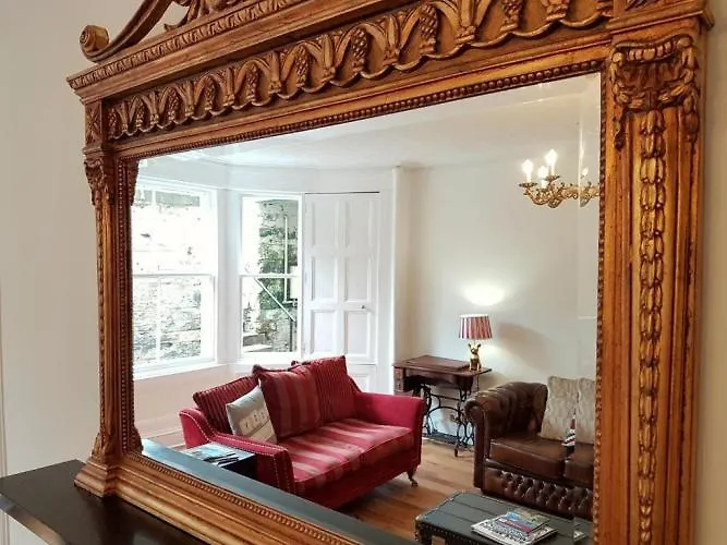 Barony House 5 Star Boutique Bk Direct 5*